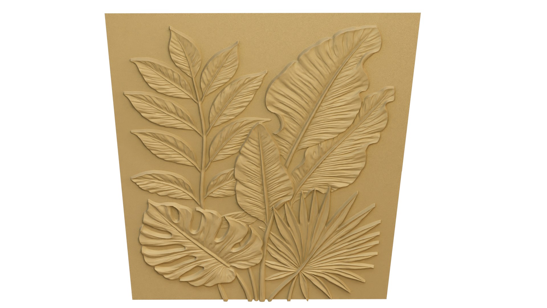 3D Modern Tropical Palm Leave Decor Bas Relief Mural STL CNC 67 model https://p.turbosquid.com/ts-thumb/ae/rJlUtC/5k/a5/png/1788342996/1920x1080/fit_q87/7307e41144bab4fcef3e74a198edf487828de240/a5.jpg