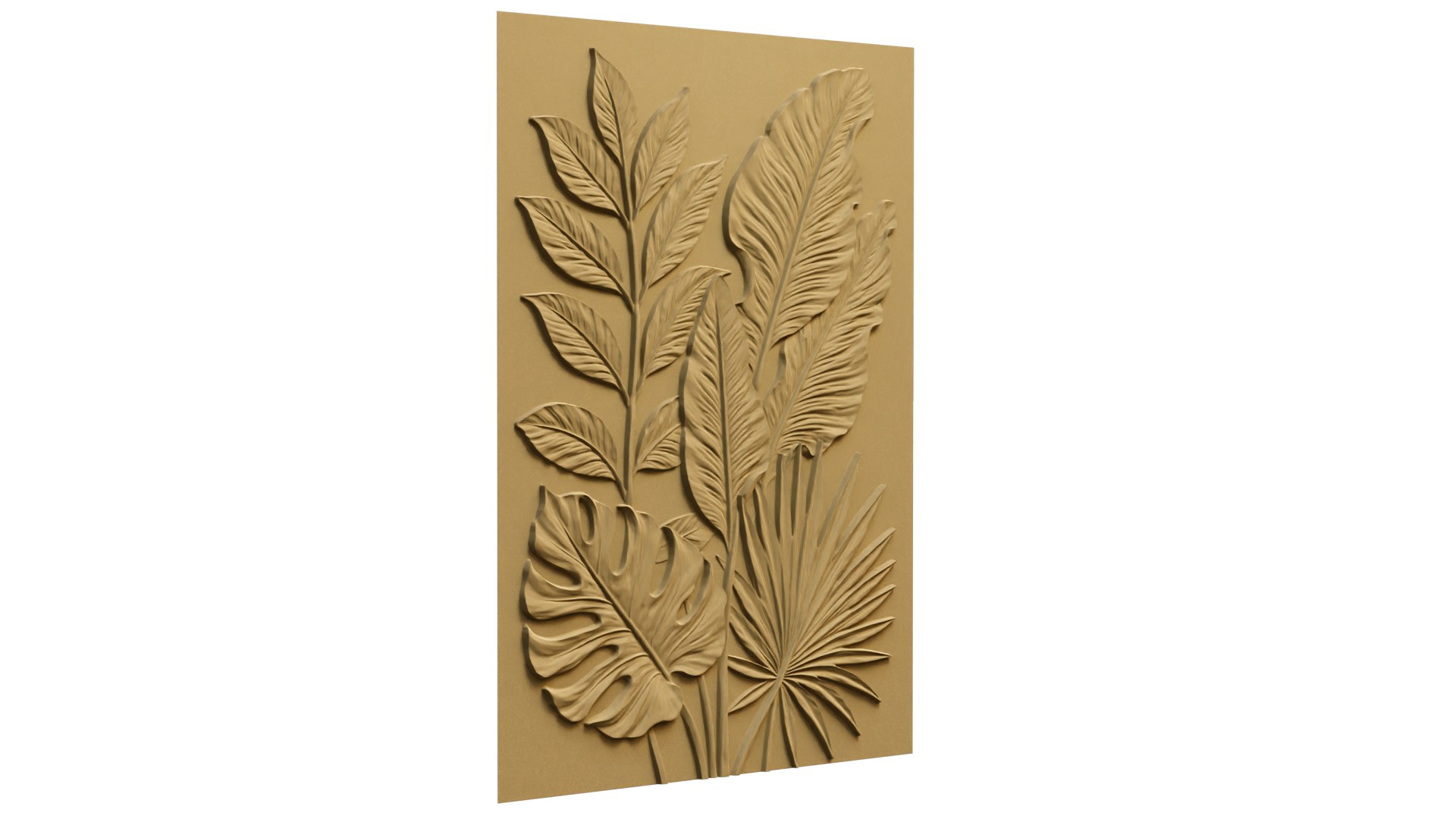 3D Modern Tropical Palm Leave Decor Bas Relief Mural STL CNC 67 model https://p.turbosquid.com/ts-thumb/ae/rJlUtC/Oc/a2/png/1788342987/1920x1080/fit_q87/b76178b8d462dd45b466456b6d86213c142d69b0/a2.jpg