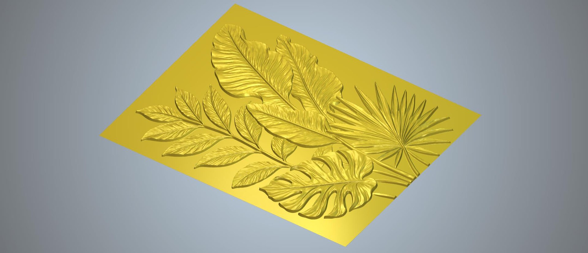 3D Modern Tropical Palm Leave Decor Bas Relief Mural STL CNC 67 model https://p.turbosquid.com/ts-thumb/ae/rJlUtC/P1/a62/jpg/1788342997/1920x1080/fit_q87/972f84e1dacb82aafc3cd05b868f76f1602f90fd/a62.jpg