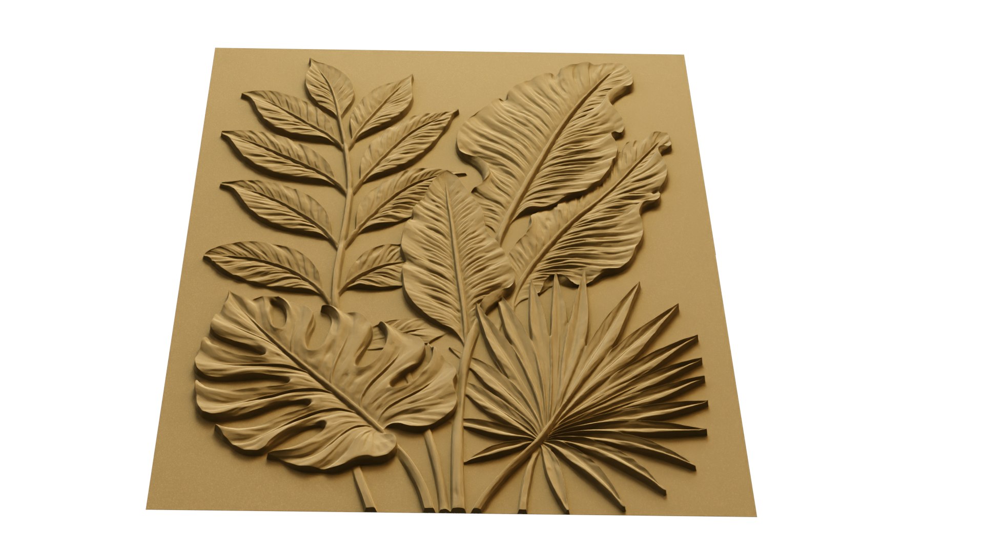 3D Modern Tropical Palm Leave Decor Bas Relief Mural STL CNC 67 model https://p.turbosquid.com/ts-thumb/ae/rJlUtC/ni/a4/png/1788342995/1920x1080/fit_q87/2915203a9a66bcebed93cbf824d4a18028323d32/a4.jpg