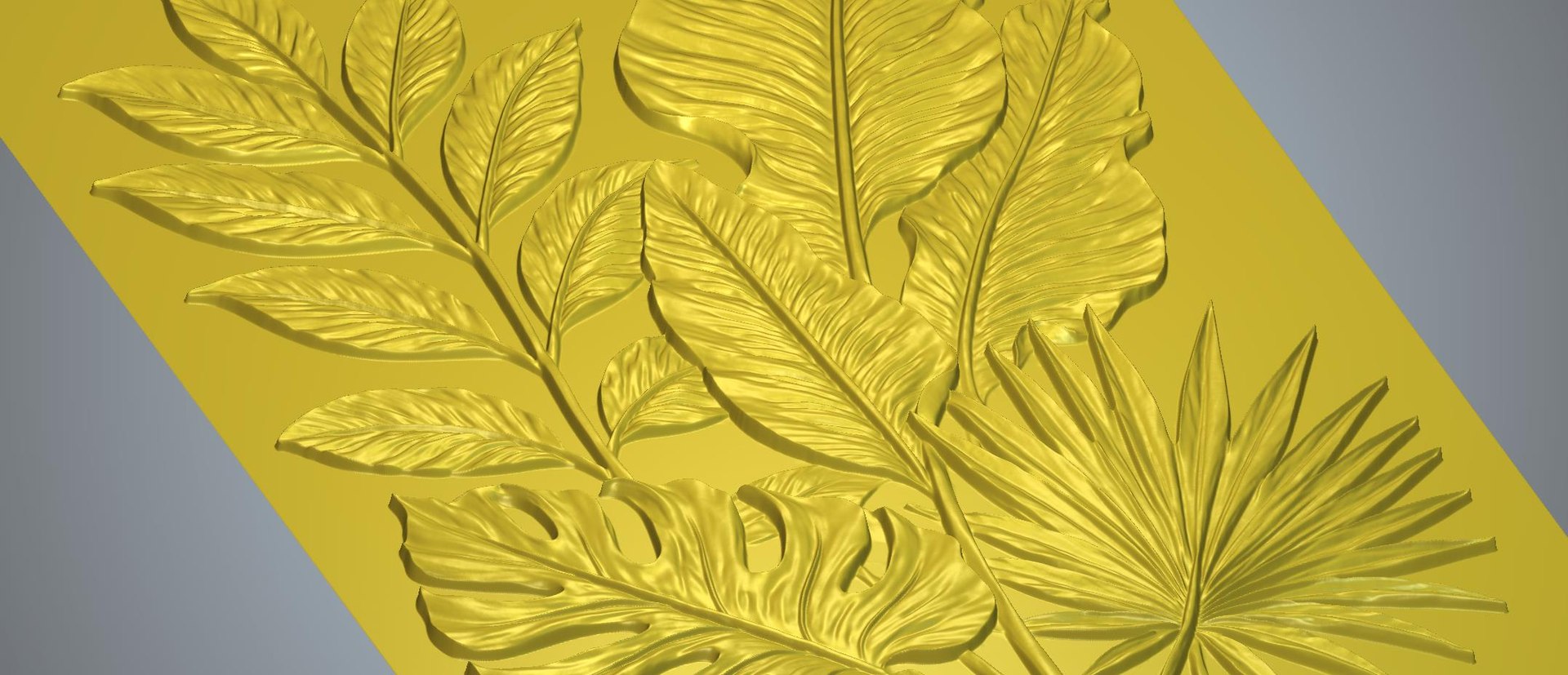 3D Modern Tropical Palm Leave Decor Bas Relief Mural STL CNC 67 model https://p.turbosquid.com/ts-thumb/ae/rJlUtC/wh/a63/jpg/1788342999/1920x1080/fit_q87/5b4e54d088bd131672b2fb1439a2c031392ea452/a63.jpg