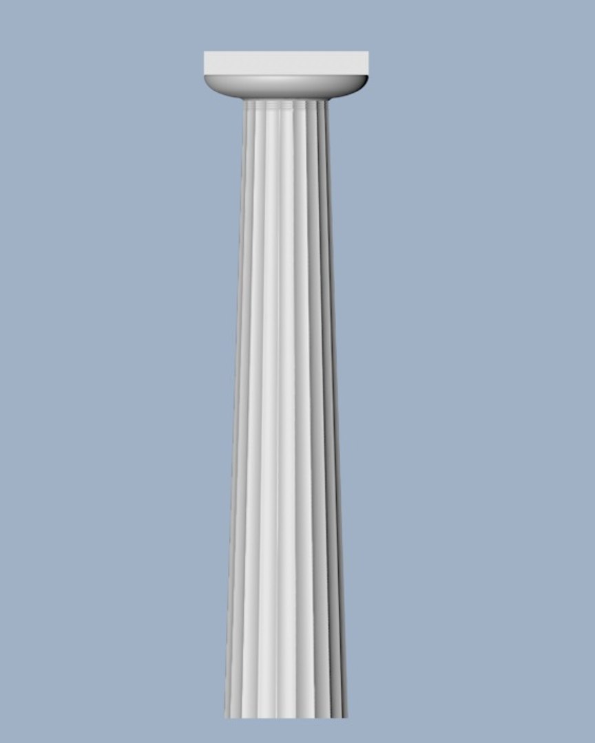 3d ancient greek archaic doric column model https://p.turbosquid.com/ts-thumb/ae/rctL3M/SiWmSu95/dor4/jpg/1350244673/1920x1080/fit_q87/7df44a8e35a7409bcdaac4e25b76a6a8c1210b3d/dor4.jpg