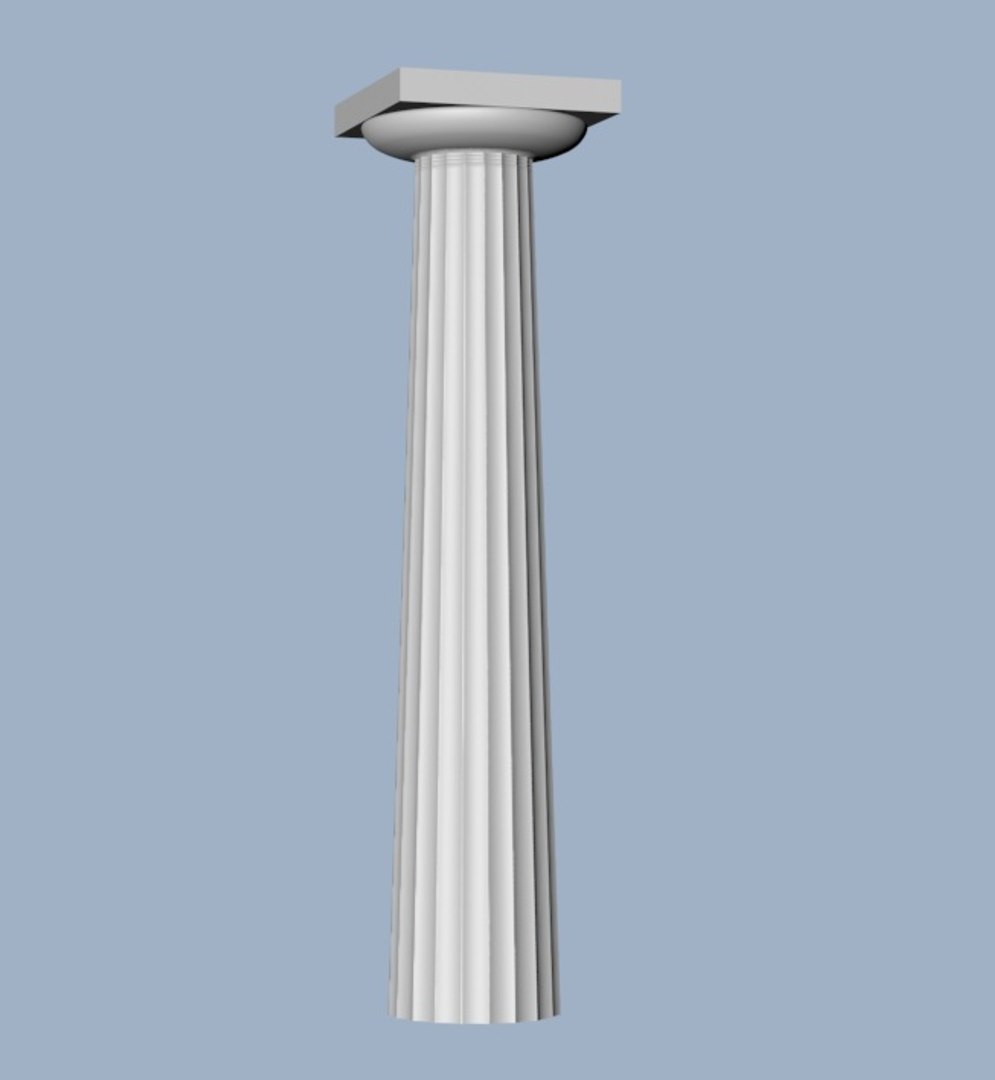 3d ancient greek archaic doric column model https://p.turbosquid.com/ts-thumb/ae/rctL3M/hGEpqQea/dor1/jpg/1350244711/1920x1080/fit_q87/40c86e147be888b6e8ebfe7346fbbc6078cbbc08/dor1.jpg