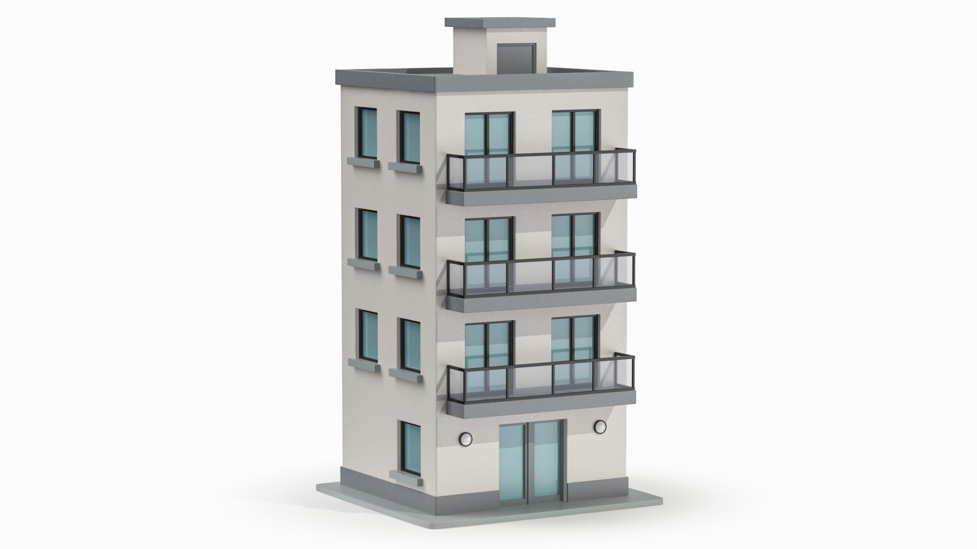Cartoonish Apartment Building Low Poly 3D Bundle 3D model https://p.turbosquid.com/ts-thumb/ae/ucjUzO/6y/building012/jpg/1767874119/1920x1080/fit_q87/a3e02fa45b40ae5935676505f97b754caf79cbab/building012.jpg