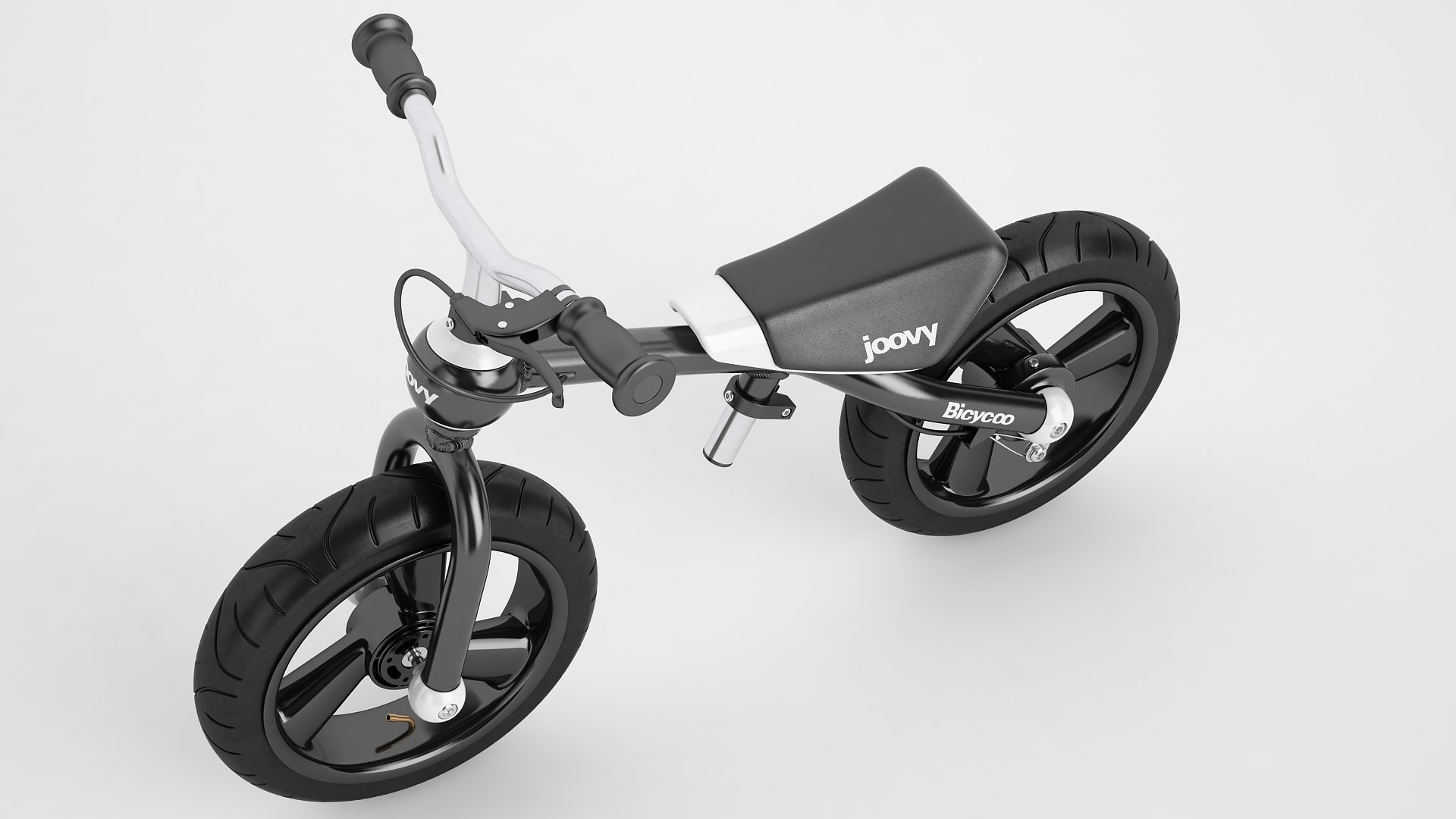 kobie balance bike