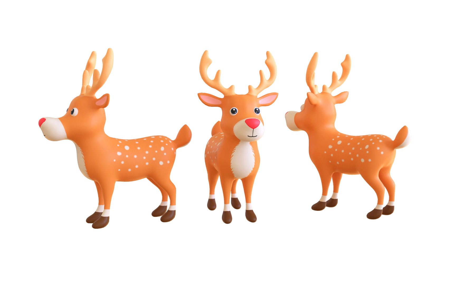 3D Cartoon Reindeer 2 Cute https://p.turbosquid.com/ts-thumb/ae/wGNq3U/i7/reindeer_3/jpg/1733465939/1920x1080/fit_q87/dd15d0fd9d9e2770a6c1b3d4010406ed4551049a/reindeer_3.jpg