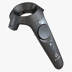 HTC Vive Controller