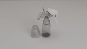 Breast Pump