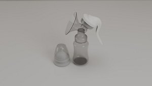 Breast Pump