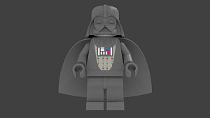 LegoDarthVader