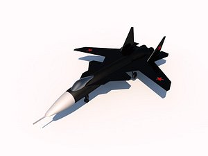 SUKHOI SU-47 BERKUT