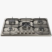 Gas Hob