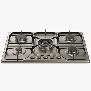 Gas Hob