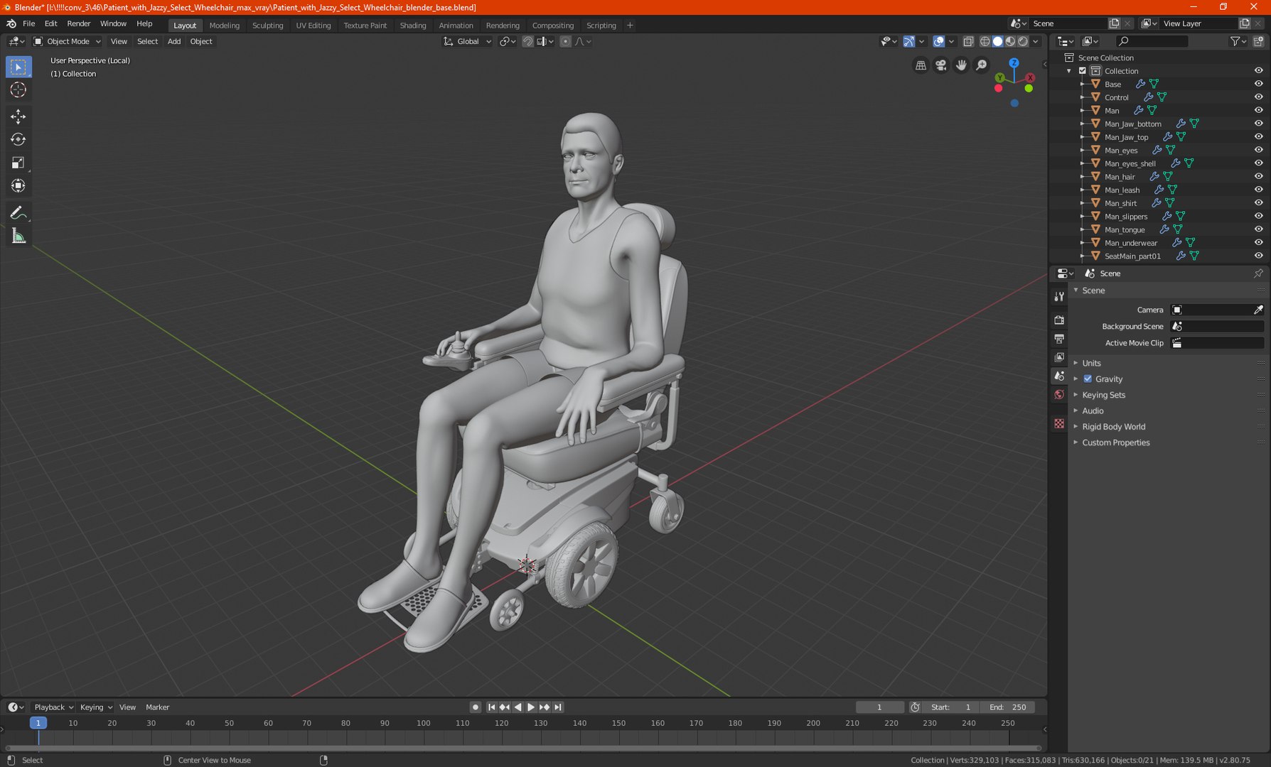 3D Patient with Jazzy Select Wheelchair https://p.turbosquid.com/ts-thumb/af/DPKEuA/Bm/patientwithjazzyselectwheelchairvray3dmodel026/jpg/1654783309/1920x1080/fit_q87/b6c9a14d978af516a10494d400590c0d53e256b8/patientwithjazzyselectwheelchairvray3dmodel026.jpg