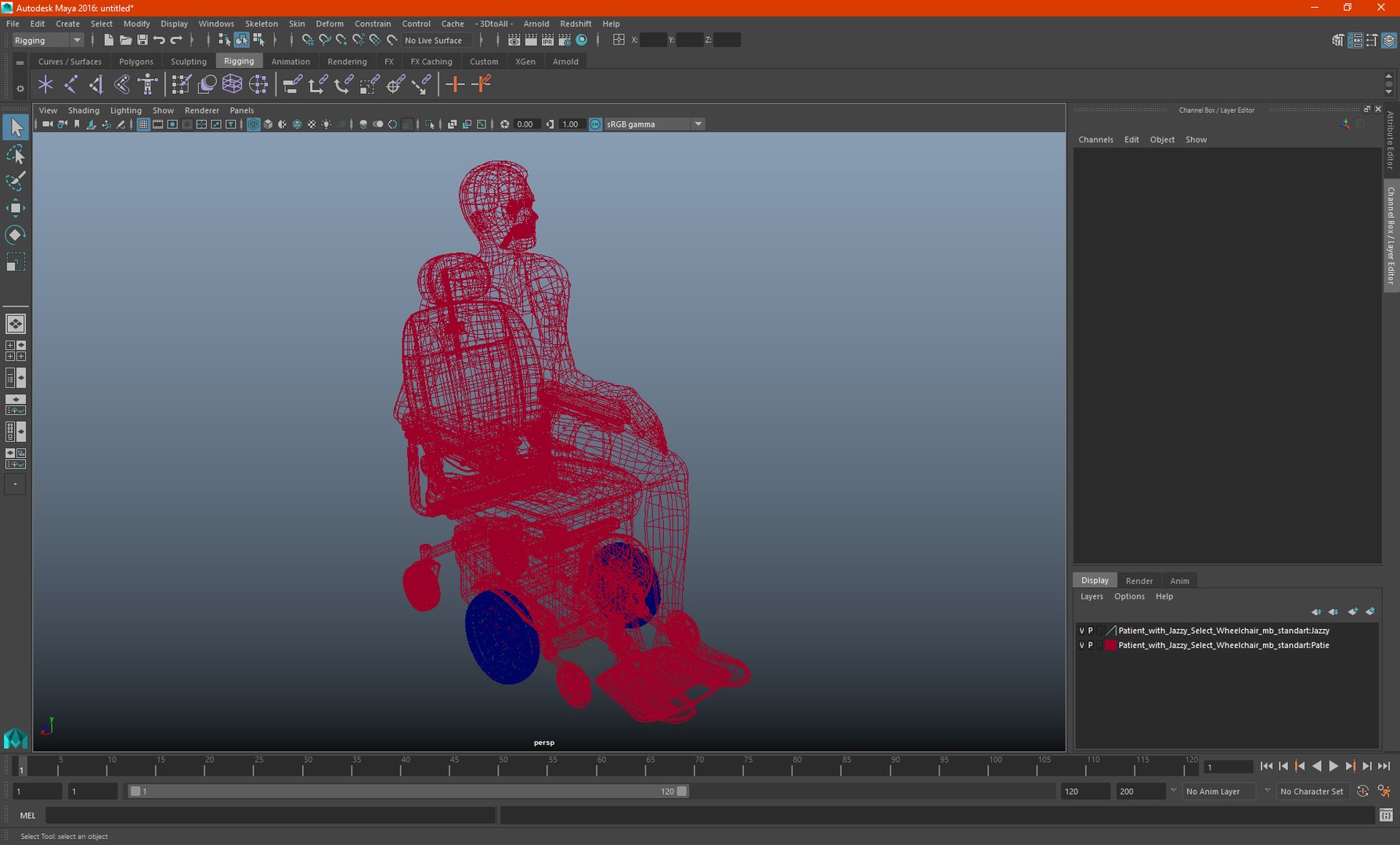 3D Patient with Jazzy Select Wheelchair https://p.turbosquid.com/ts-thumb/af/DPKEuA/xI/patientwithjazzyselectwheelchairvray3dmodel025/jpg/1654783306/1920x1080/fit_q87/45df3dfa3b0b94d881d312c48bd8f1dcca8f7ccf/patientwithjazzyselectwheelchairvray3dmodel025.jpg