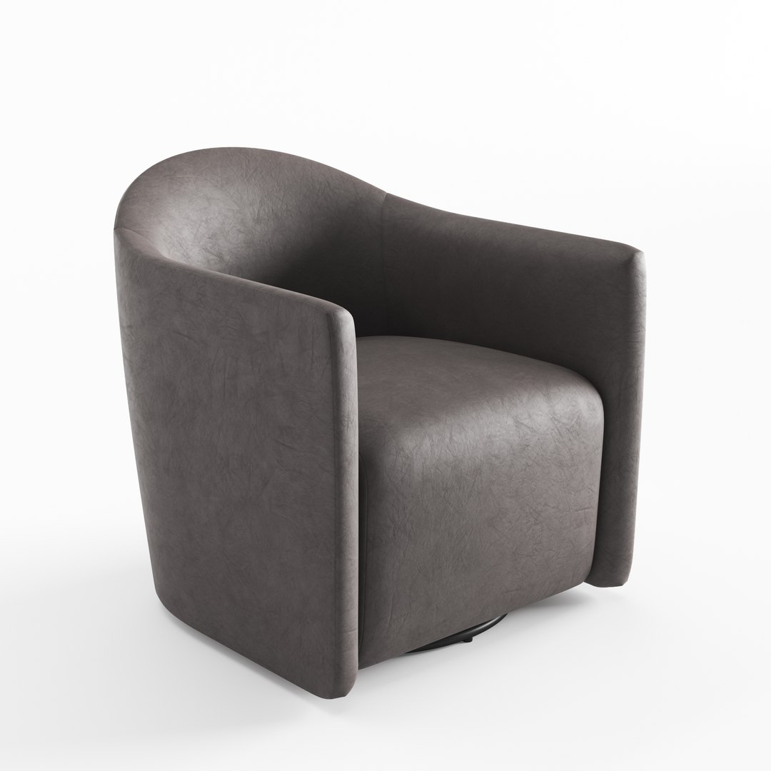 Lekker Home About Face Swivel Lounge Chair model https://p.turbosquid.com/ts-thumb/af/DibpOH/F2/aboutfaceswivelloungechair_004/jpg/1638053044/1920x1080/fit_q87/b20c69801e1803f5c5bc2d37d0a7a4961e3c331f/aboutfaceswivelloungechair_004.jpg