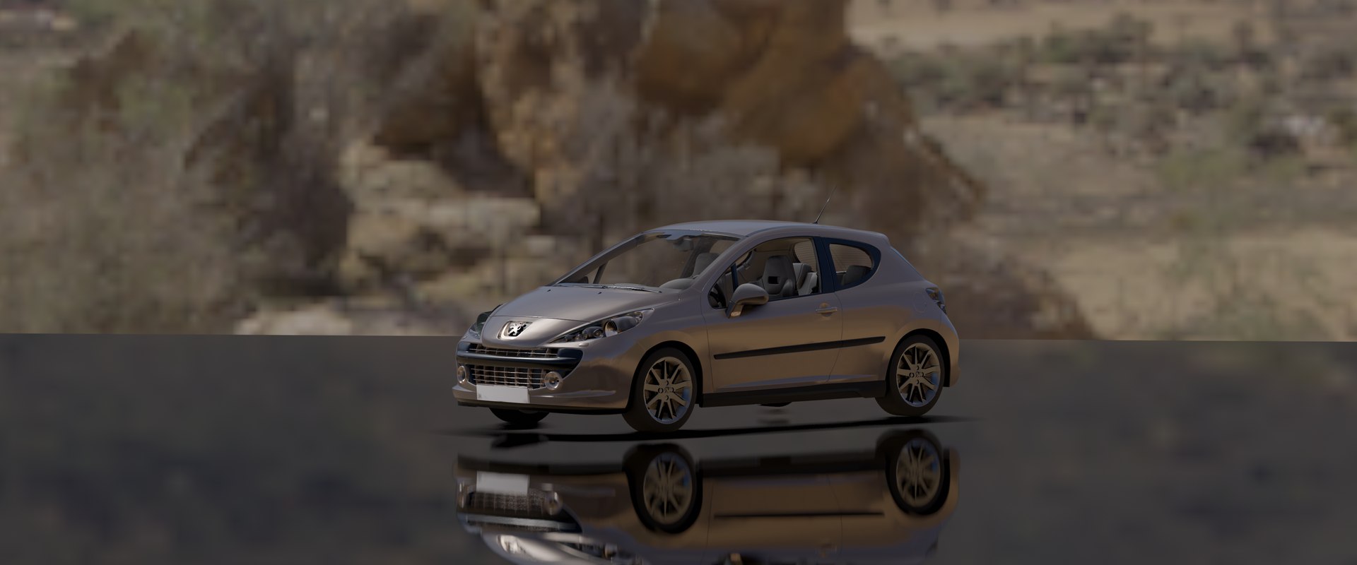 peugeot 206 - photorealistic 3D https://p.turbosquid.com/ts-thumb/af/Dj8BRk/U3/z0014/png/1694877172/1920x1080/fit_q87/2adb7ee04637630f99553037de9cde3f44f7523e/z0014.jpg