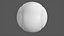 Realistic Wilson Triniti Pro 4 Tennis Ball