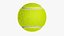 Realistic Wilson Triniti Pro 4 Tennis Ball