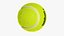 Realistic Wilson Triniti Pro 4 Tennis Ball