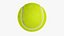 Realistic Wilson Triniti Pro 4 Tennis Ball