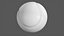 Realistic Wilson Triniti Pro 4 Tennis Ball