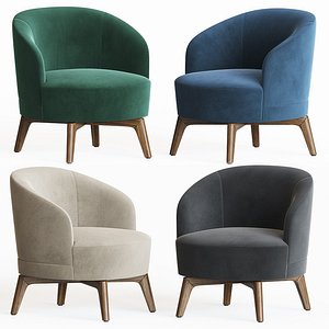 Fedni Casa Doyle Armchair