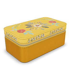 3D model Jewelry Case 10