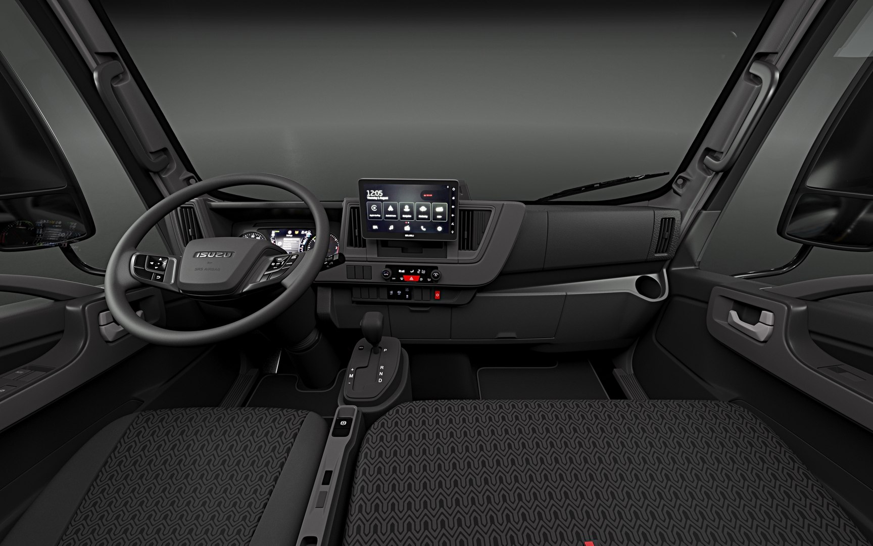 3D 2025 Isuzu N-Series EV Van Truck https://p.turbosquid.com/ts-thumb/af/JUBGnx/Bl/2025_isuzu_nseries_ev_van_004/jpg/1770234768/1920x1080/fit_q87/be26e54f87c68682a0f199fea7398a73884ab988/2025_isuzu_nseries_ev_van_004.jpg