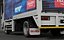 2025 Isuzu N-Series EV Van Truck