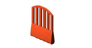 PLASTIC ROAD SAFETY BARRICADES