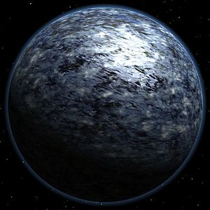 planet