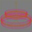 Wired Opus Double Tier