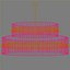Wired Opus Double Tier