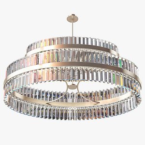 Wired Opus Double Tier