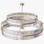 Wired Opus Double Tier