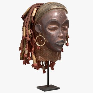 Angola Princess(1)