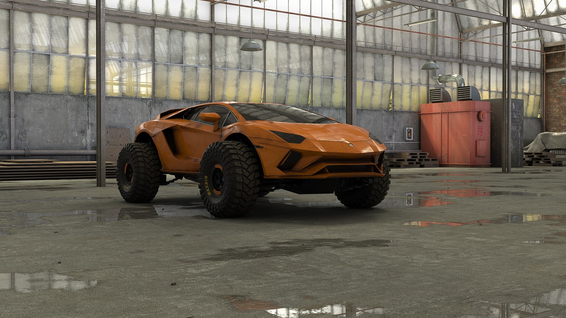 Monster Car 3D https://p.turbosquid.com/ts-thumb/af/VPY8rU/8e/1/jpg/1769425407/1920x1080/fit_q87/46055ab987d8fa880b8882af9c6910d315624830/1.jpg