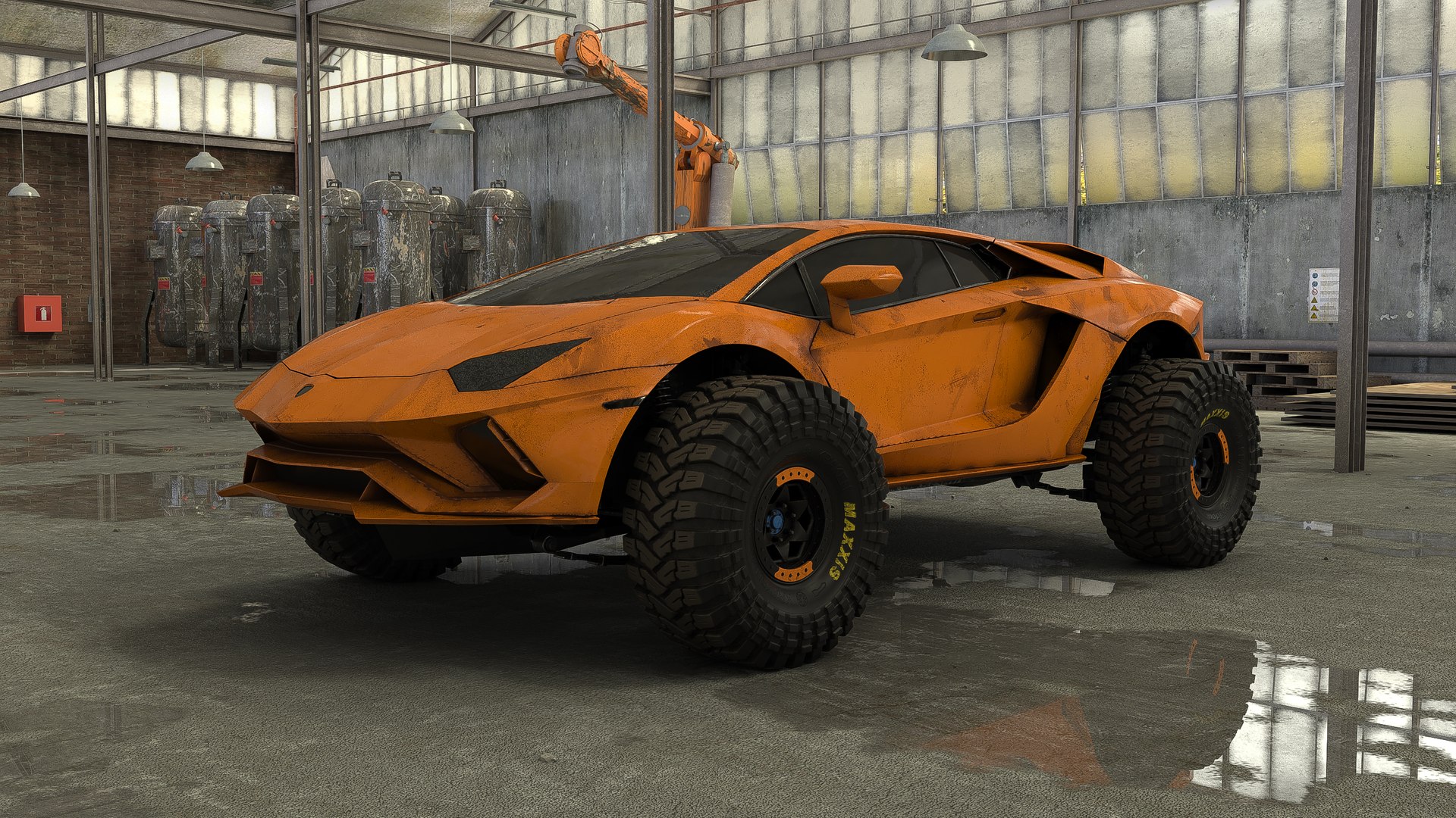 Monster Car 3D https://p.turbosquid.com/ts-thumb/af/VPY8rU/hy/9/jpg/1769425415/1920x1080/fit_q87/5563e1fa4294763cff3c6ea641ea64852cc8878a/9.jpg