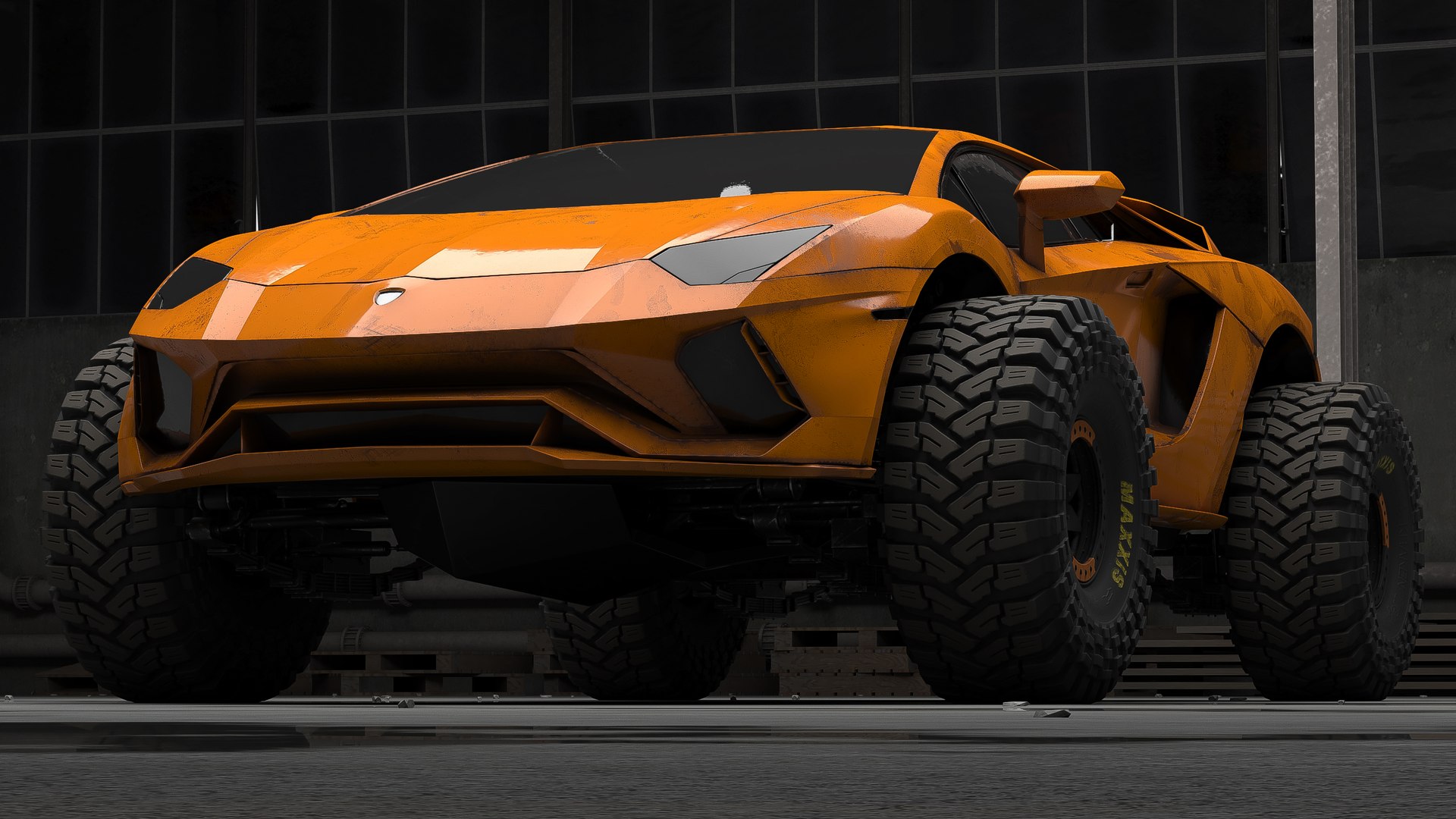 Monster Car 3D https://p.turbosquid.com/ts-thumb/af/VPY8rU/oM/5/jpg/1769425413/1920x1080/fit_q87/6cba82cf7fe2a4ccf89c8dd9b2ddc3d3f8b4db5a/5.jpg