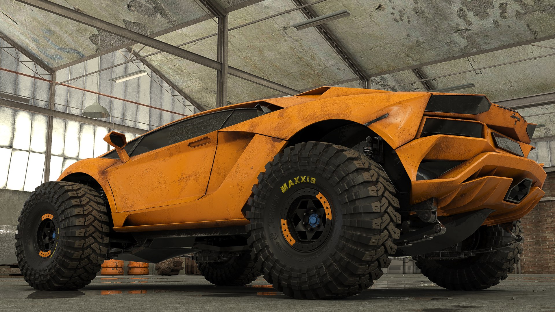 Monster Car 3D https://p.turbosquid.com/ts-thumb/af/VPY8rU/qP/11/jpg/1769425416/1920x1080/fit_q87/78dc64f2aa2fab9bc956859941e5026b5d076ea2/11.jpg