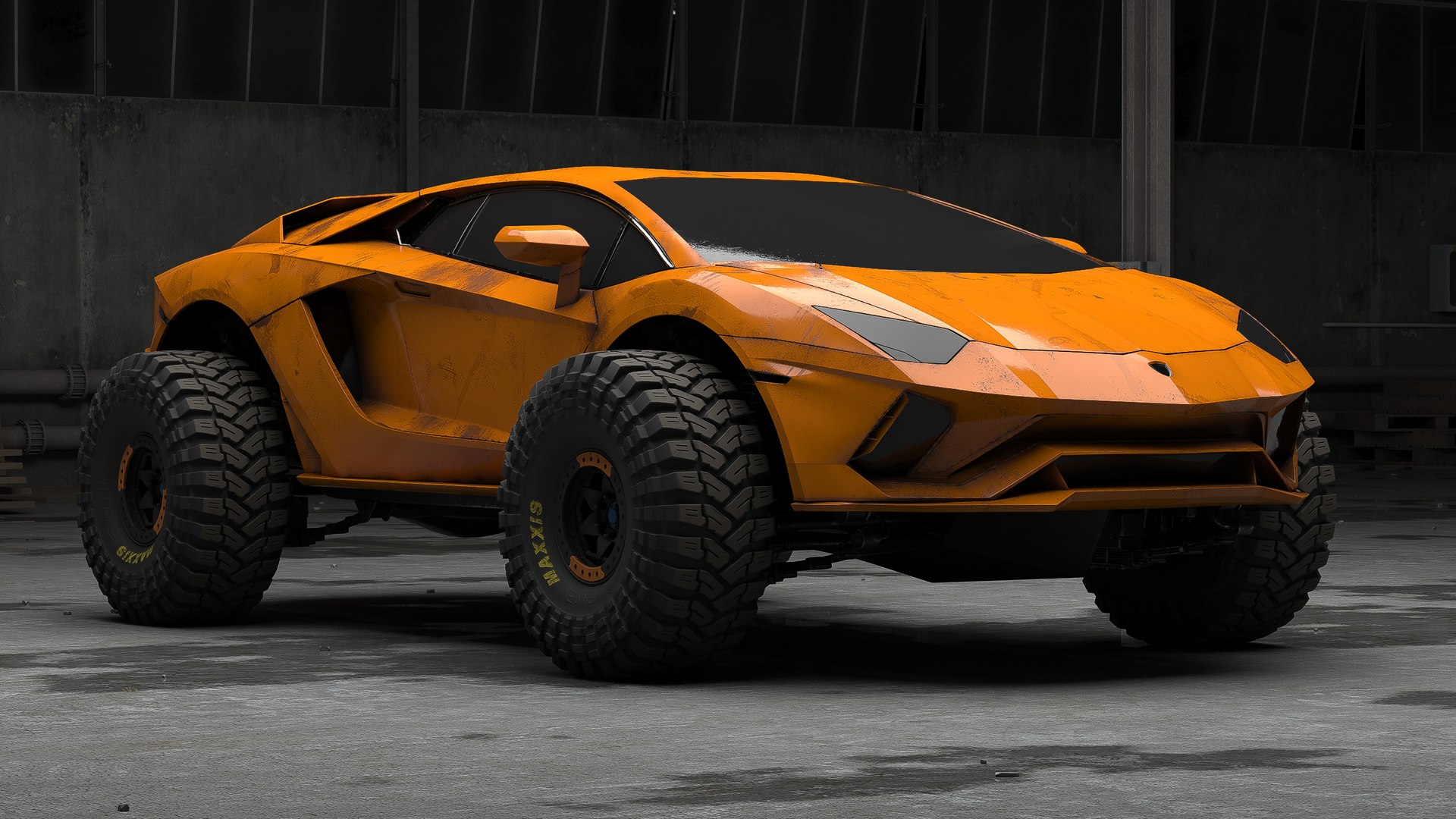 Monster Car 3D https://p.turbosquid.com/ts-thumb/af/VPY8rU/sd/3/jpg/1769425411/1920x1080/fit_q87/02e453a6fe35430d9e53e0dad7b6a9edeaa96497/3.jpg