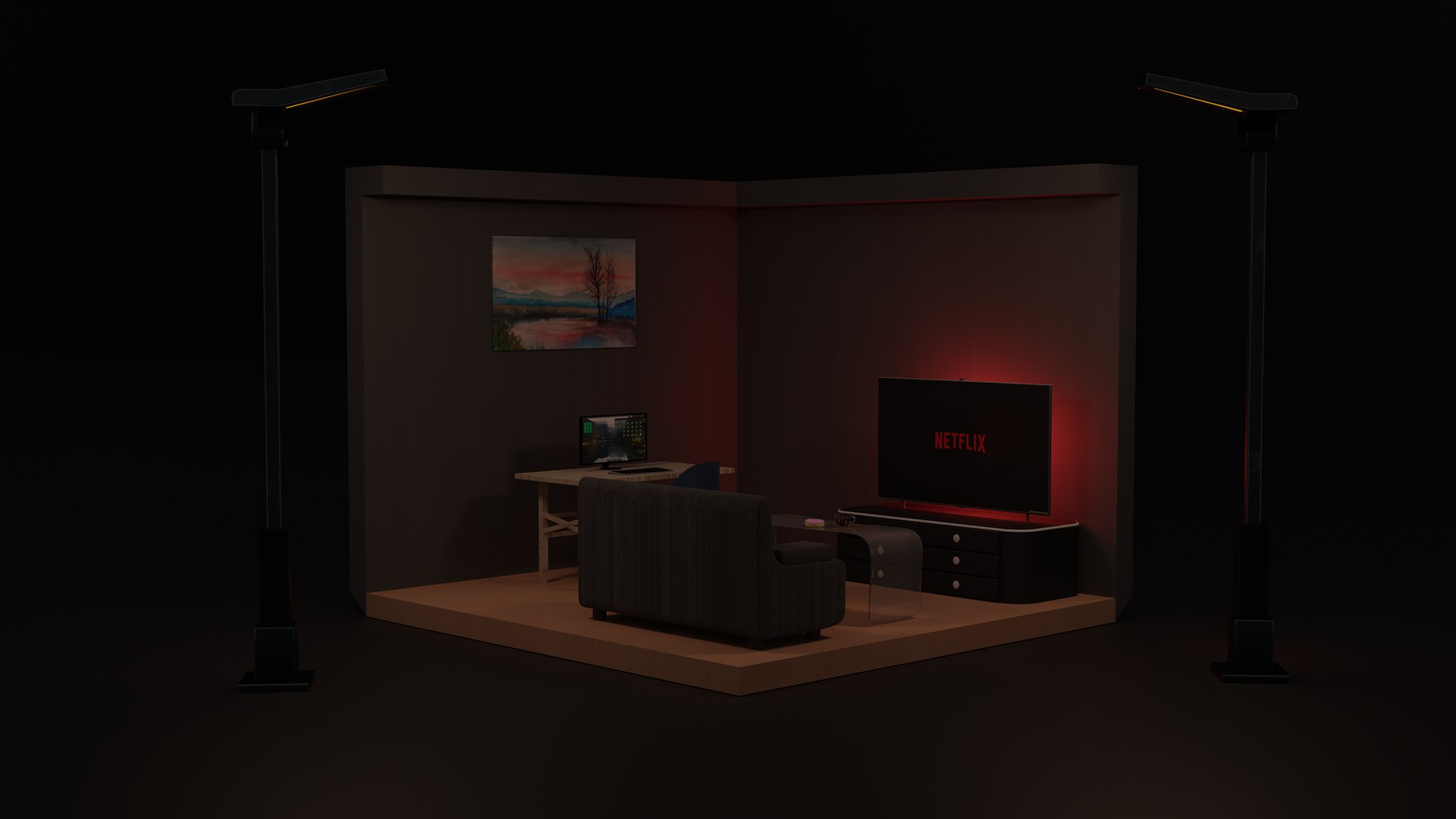 Room 3D model https://p.turbosquid.com/ts-thumb/af/WMxpuS/d5/roomie4/png/1652118354/1920x1080/fit_q87/02b75504a801095baddf8cc90151faae33330796/roomie4.jpg