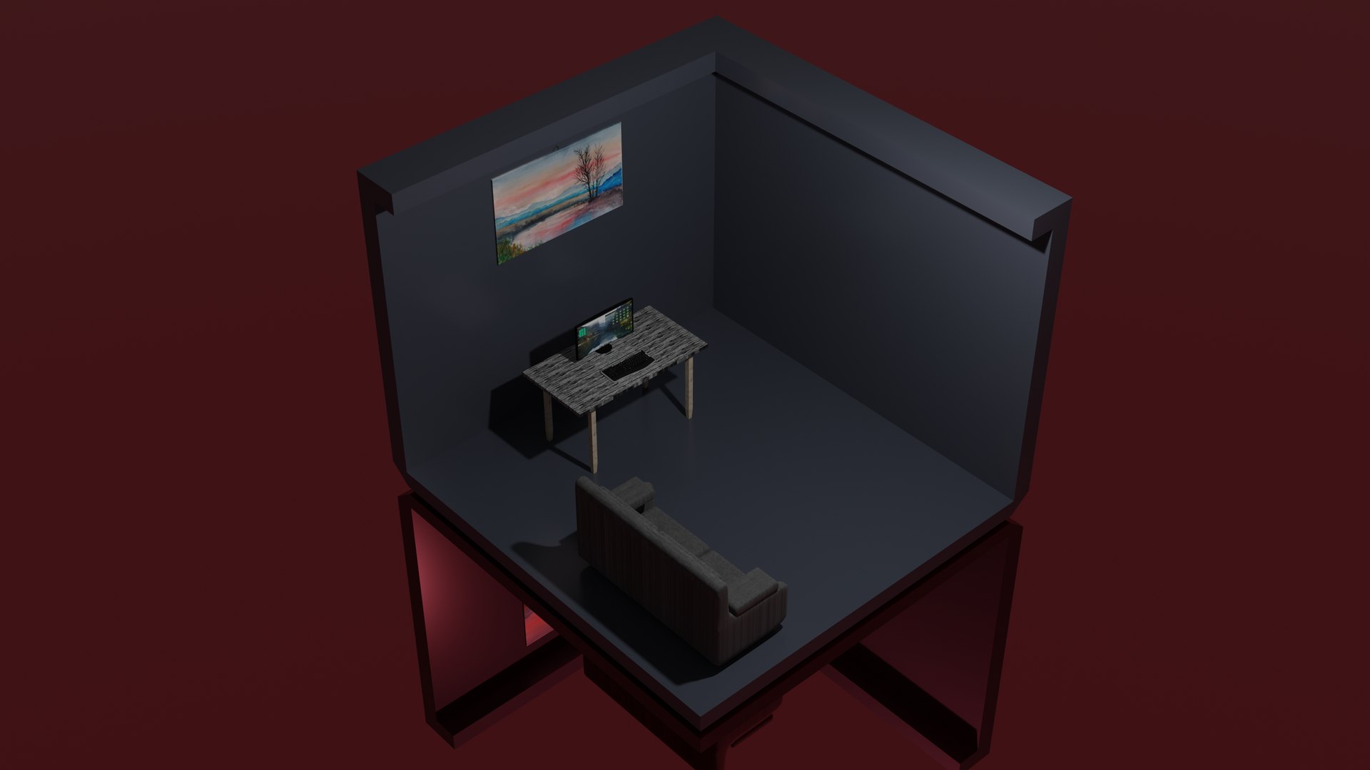 Room 3D model https://p.turbosquid.com/ts-thumb/af/WMxpuS/gX/roomie2/png/1652118352/1920x1080/fit_q87/7da751288c26c0f6f4d2318419f44c5ff922c73e/roomie2.jpg