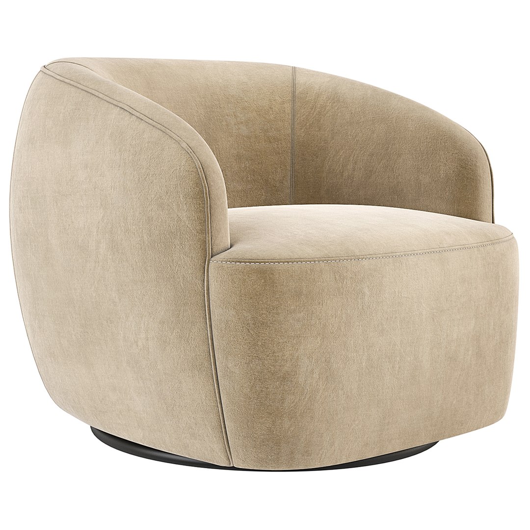 Gwyneth deals swivel chair