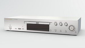 Marantz DVD Player
