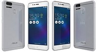 Asus ZenFone 3 Zoom Glacier Silver