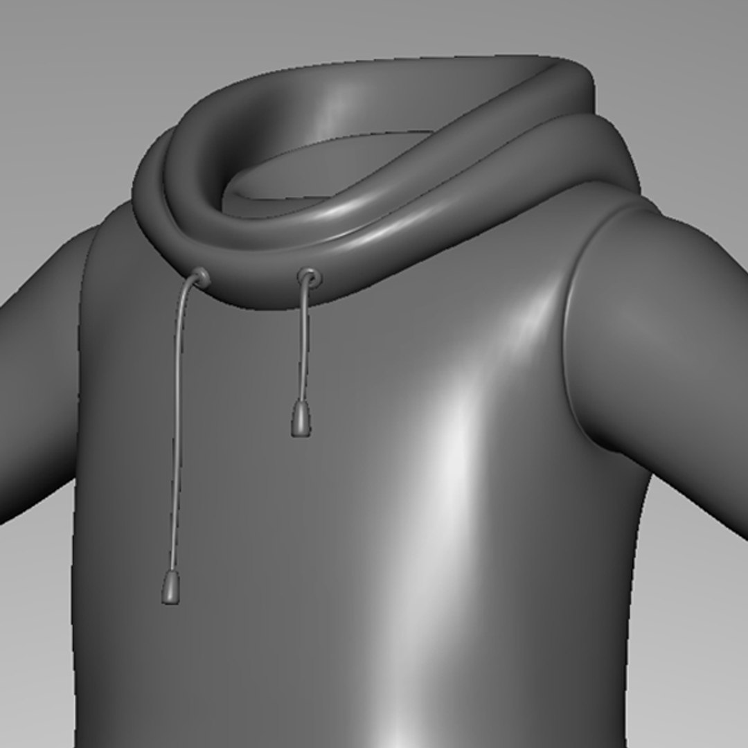 3ds Max Sweat Shirt