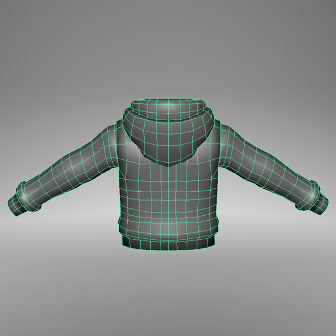 3ds Max Sweat Shirt