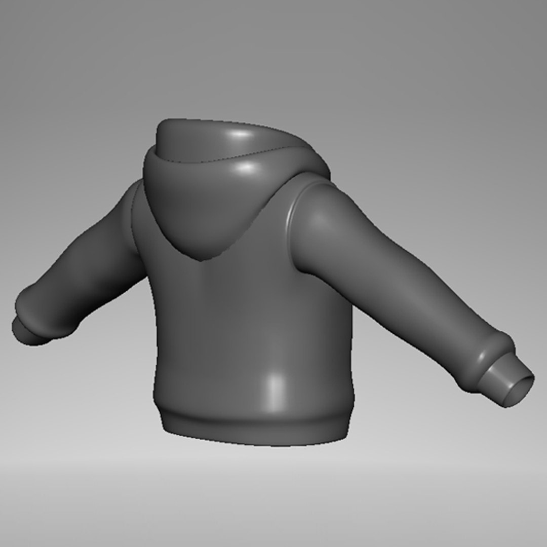 3ds Max Sweat Shirt